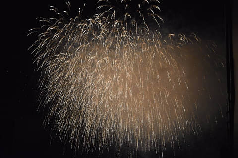 Sumidagawa Fireworks Festival