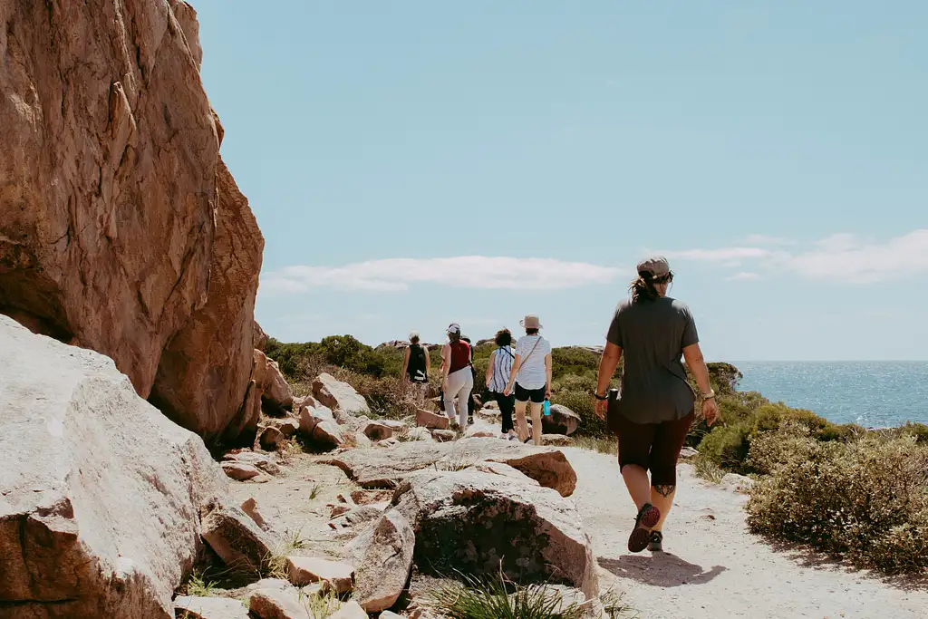 10 Day Adelaide to Perth Tour
