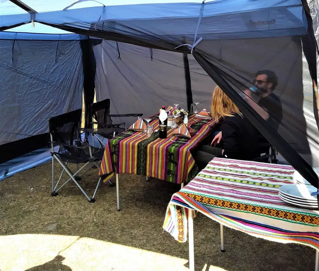 Humantay Lake Day Trip From Cusco