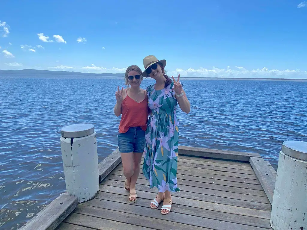 Noosa Hinterland with Gourmet lunch & Wine tasting - Day Tour