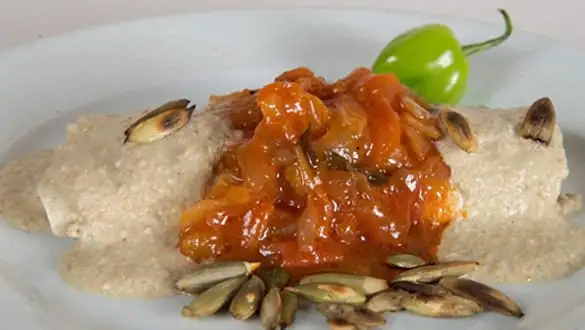 Flavours Of Mexico Day Tour