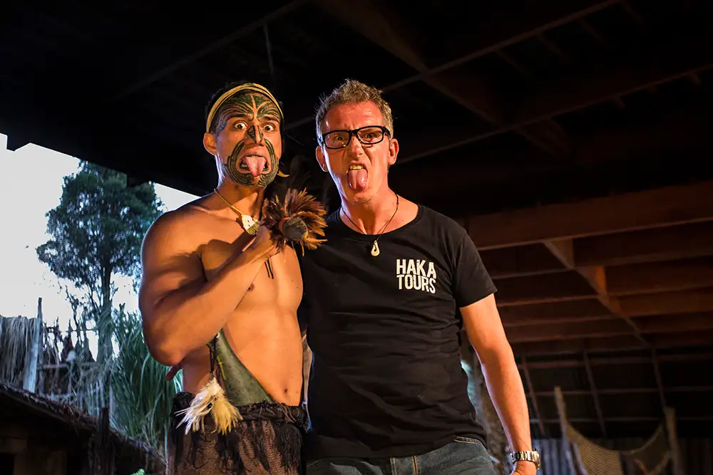 7 Day Coasts & Culture Tour | Auckland to Wellington | Haka Tours