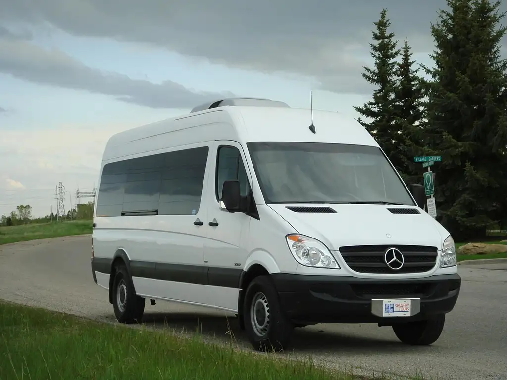Lake Louise, Yoho National Park And Moraine Lake Tour | From Calgary