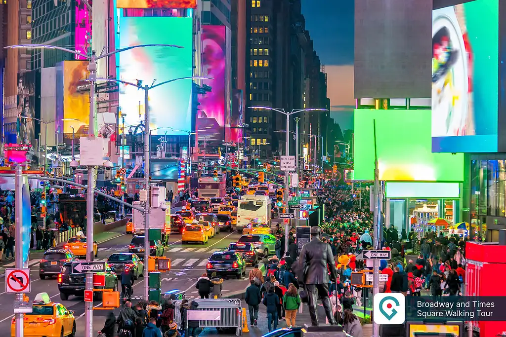 Go City NYC: Explorer Pass