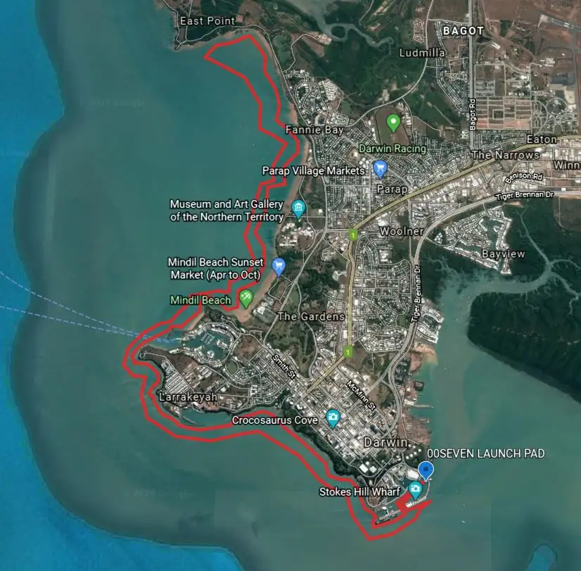 Golden Eye Sunset Jet Ski Tour | Option with Dinner @ Dock One