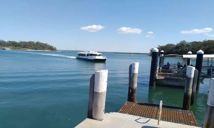Karragarra & Macleay Island Tour