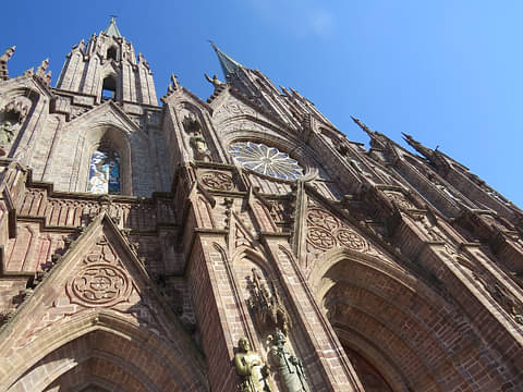 8 Day Tour - Mexico: Tales of Michoacan
