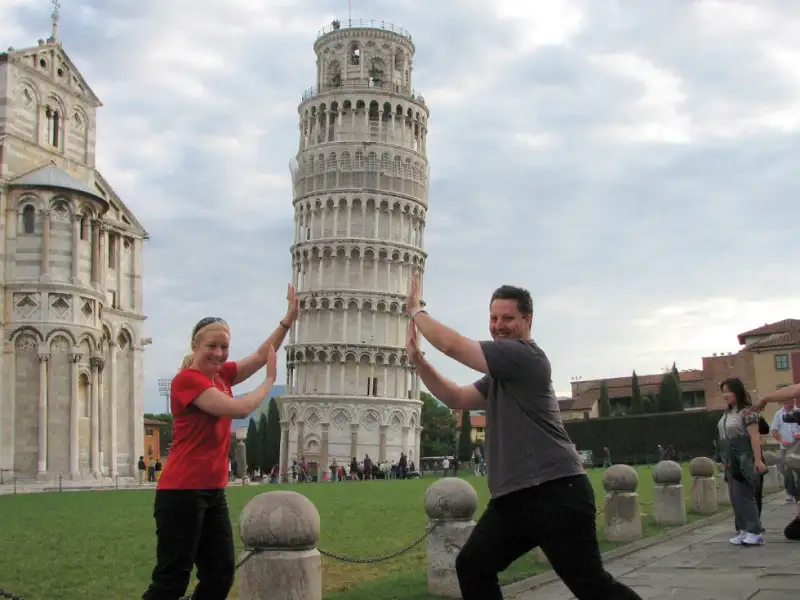 10 Day Italy Experience