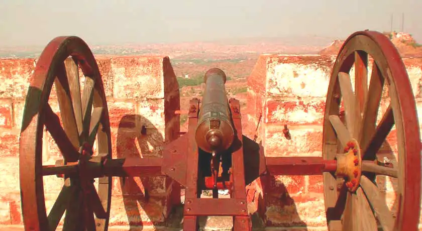 Incredible Rajasthan with Taj Mahal Tour