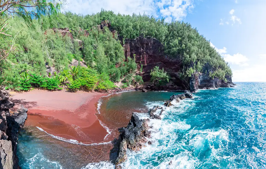 Road to Hana Adventure Tour with Lunch | From Maui