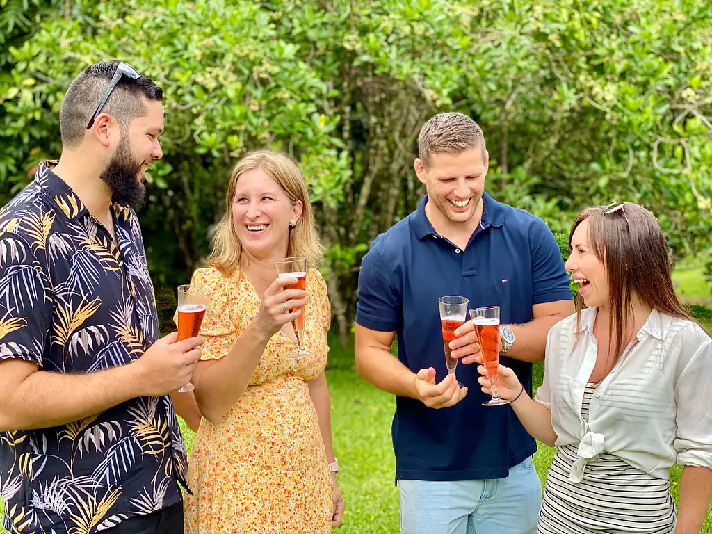 Cairns Tablelands Tasting Tour with lunch