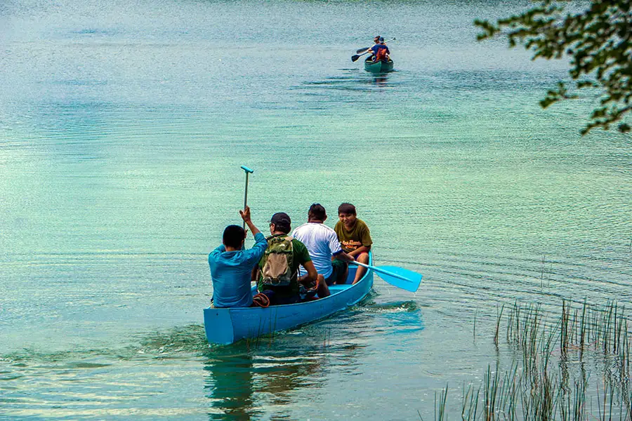 Mayan Inland Expedition | Group & Private options