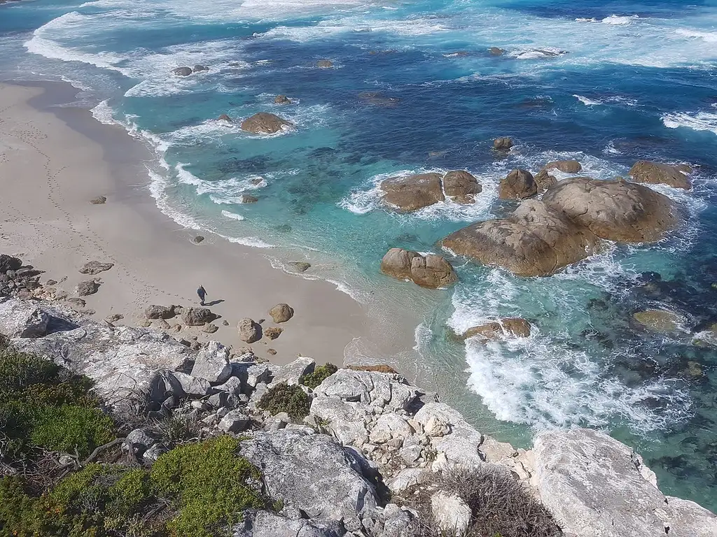 Kangaroo Island Quad Bike - Edge of the Earth