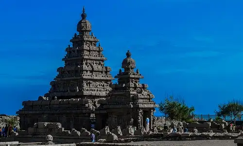 Mamallapuram