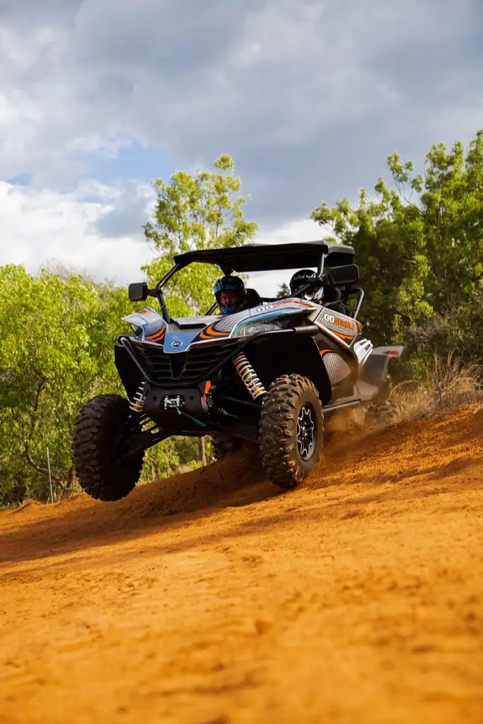Moonraker SSV Buggy Tour - Darwin