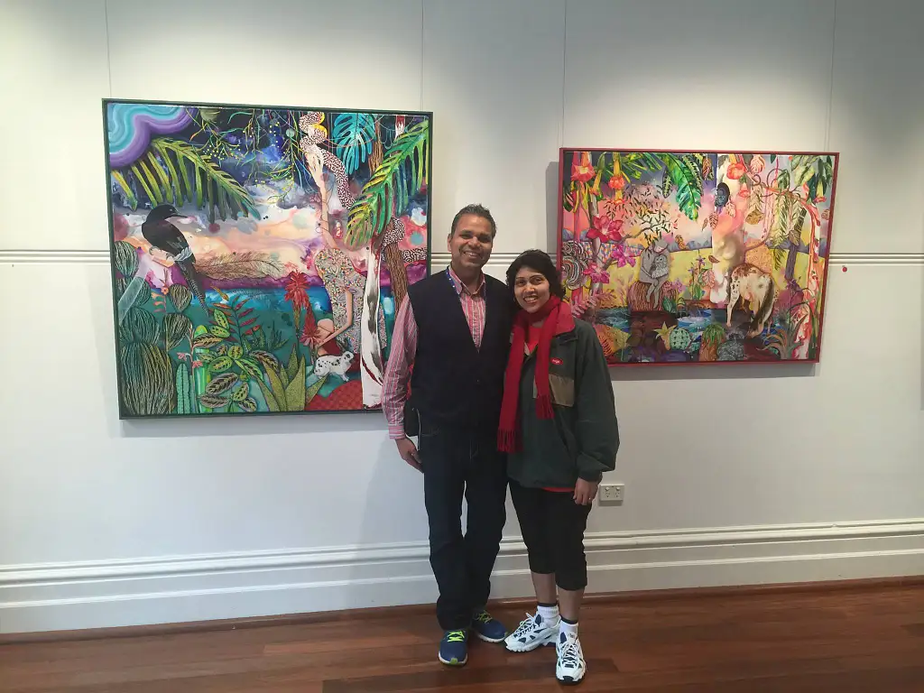 Coffee, Culture, & Art Tour of Perth