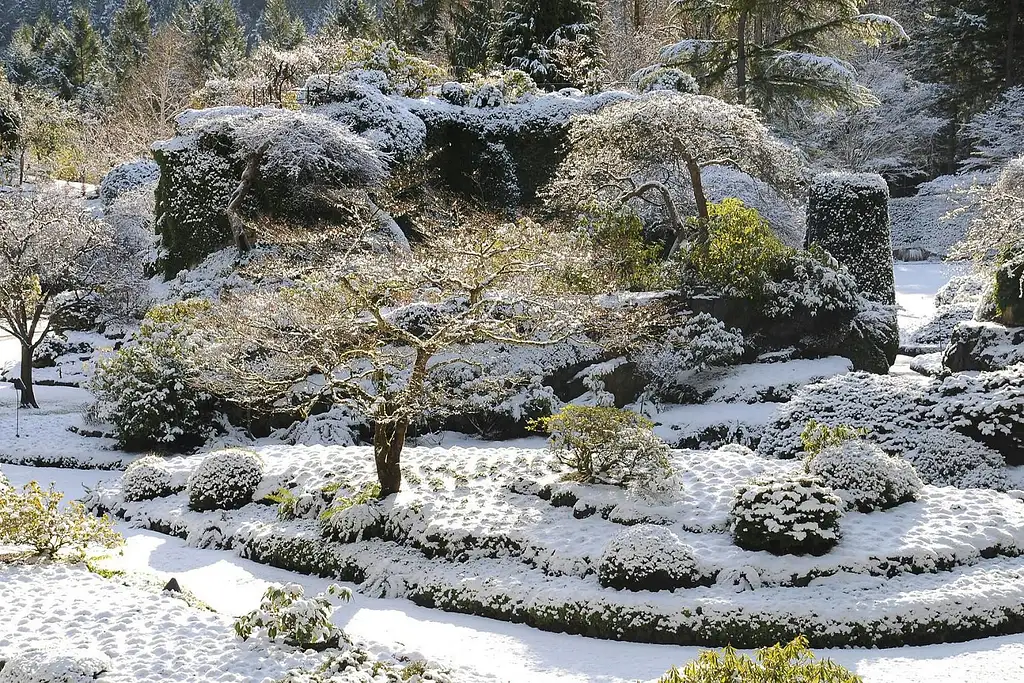 Christmas Guided Tour Of Victoria And Butchart Gardens