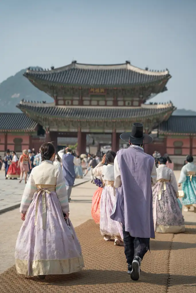 6 Day South Korea Snapshot | One Life Adventures