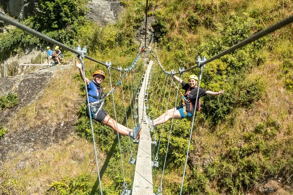 7 Day South Island Lick Tour | From Christchurch | Haka Tours