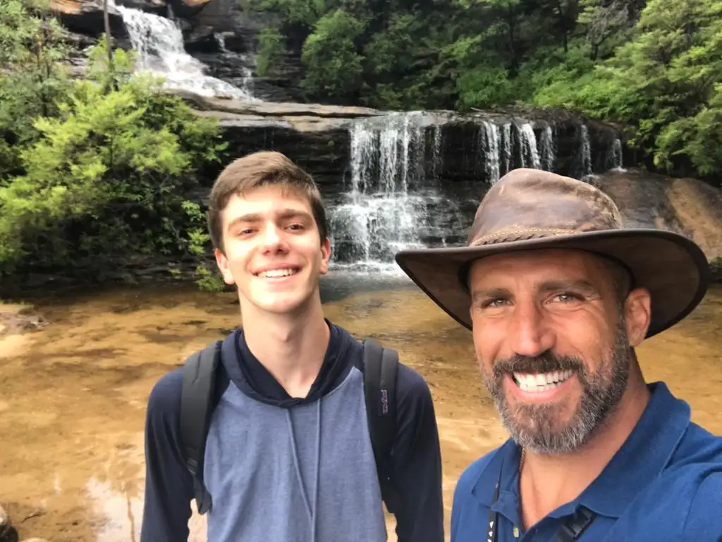 Blue Mountains & Featherdale Full Day Tour