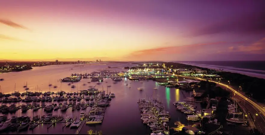 Stunning Sunset Cruise (Sep - Feb)