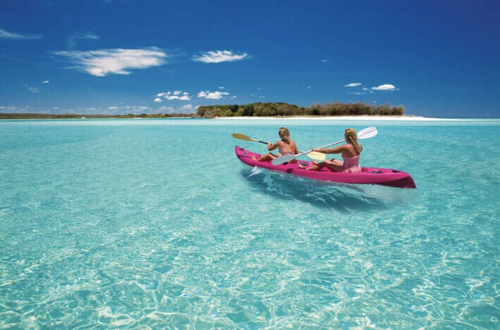 Things to do in Fraser Island (K'Gari)