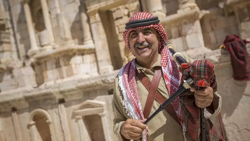 15 Day Egypt And Jordan Adventure