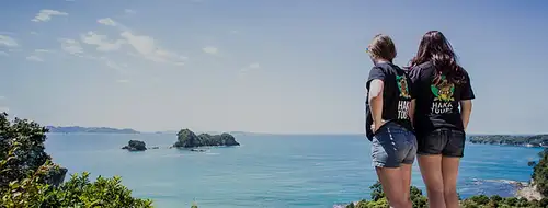 Haka Tours