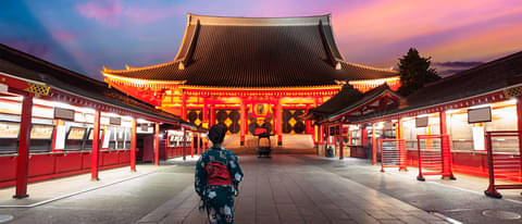 Tokyo