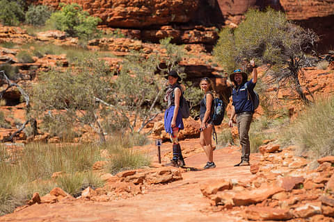 national-park-tour-australia