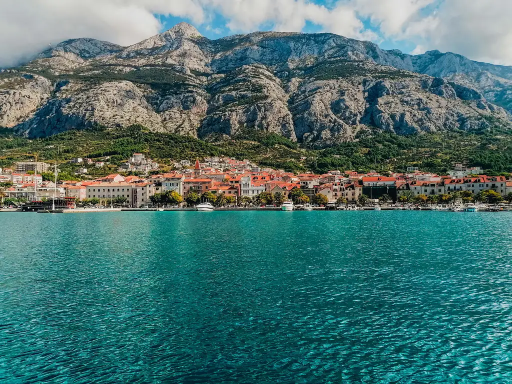 8 Day Sail Croatia Deal | TruTravels