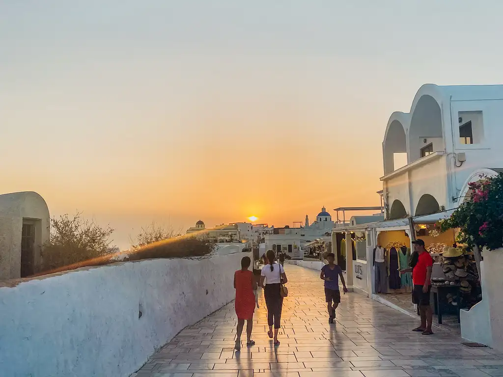 9 Day Greek Island Hopper | TruTravels 18 to 35's