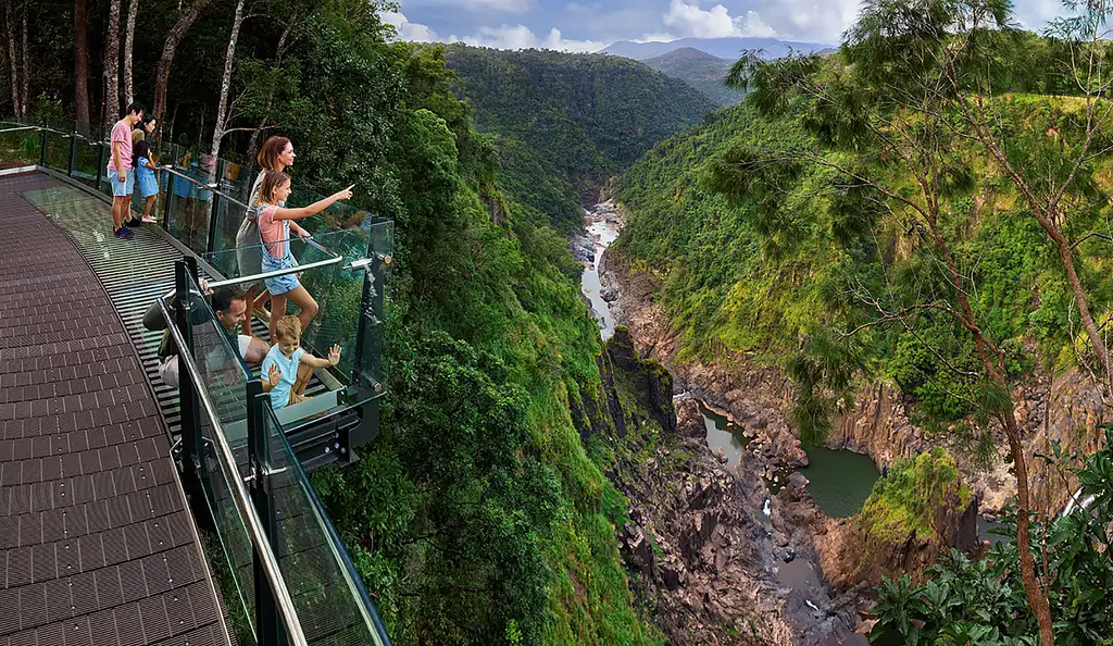 Grand Kuranda Experience | From Port Douglas