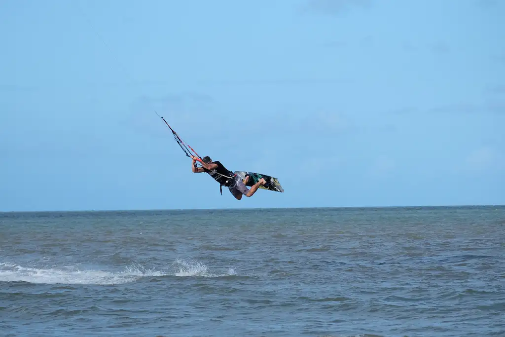Zero to Hero | Full Day Kite Surf Session