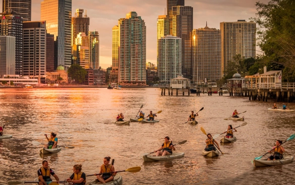 Best Things To Do In Brisbane