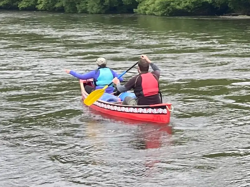 3-Day Whanganui River Freedom Paddle with Free Accommodation the Night Prior