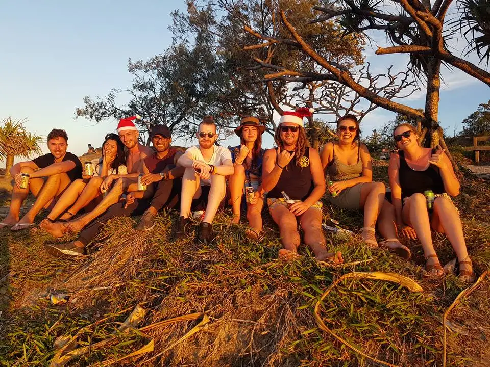 North Stradbroke Island Tour From Brisbane Or Gold Coast
