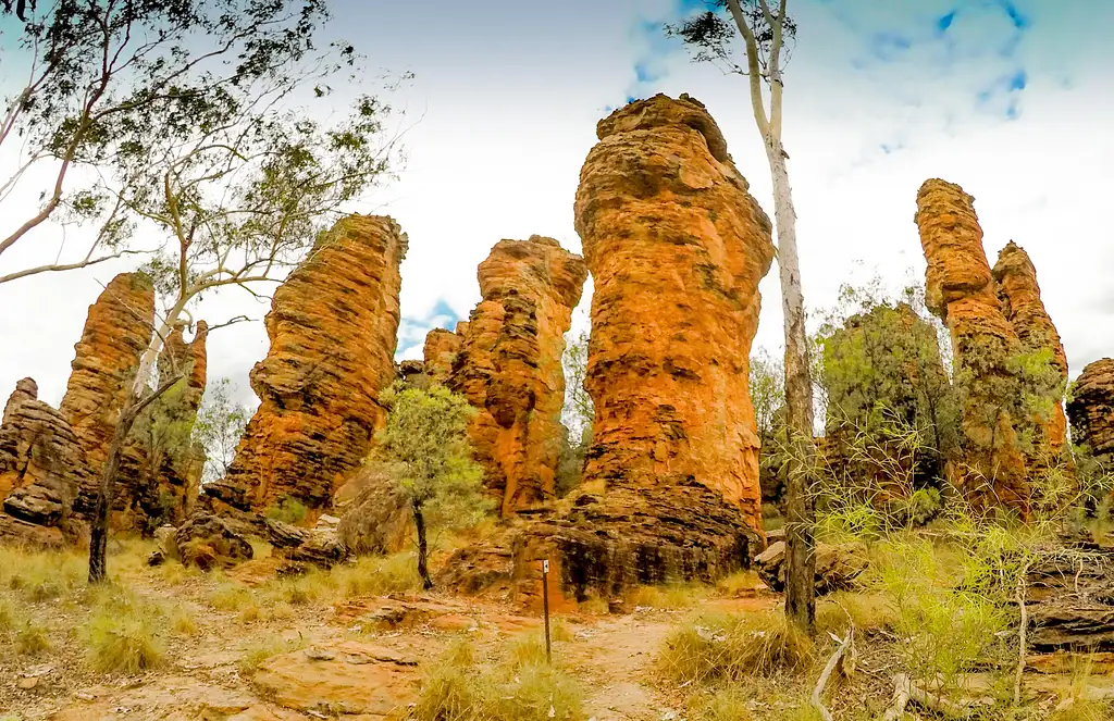 11 Day Cairns to Darwin - Small Group Camping Tour