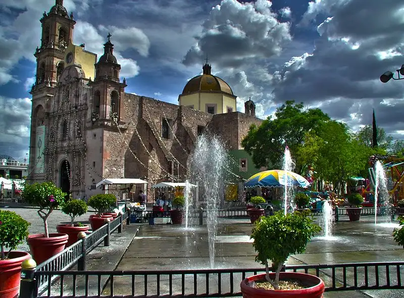 9-Day Mexican Adventure Tour