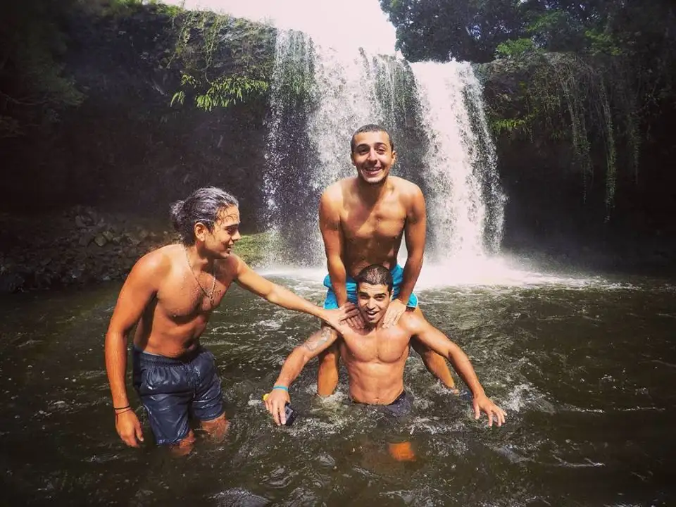 Nimbin Waterfall Adventure Byron Bay - 1 Day