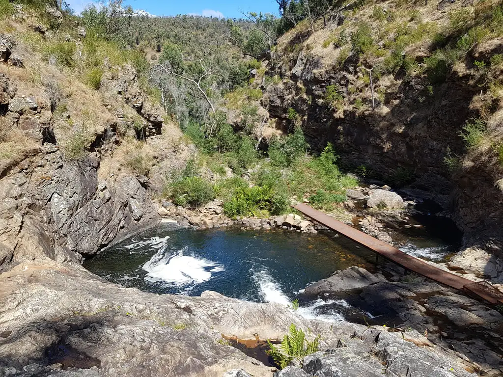 Grampians & Halls Gap Day Trip
