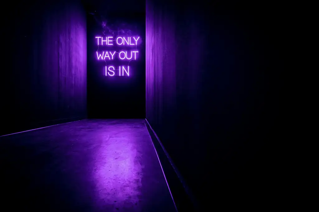 AMAZE Immersive Audiovisual Experience