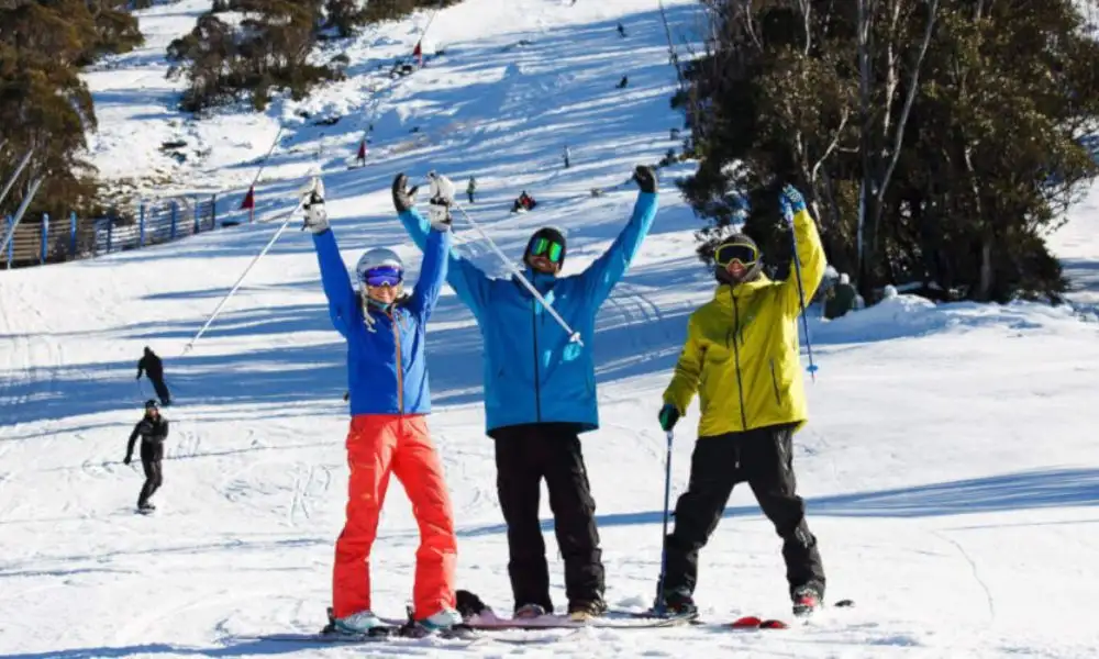 1 Day Thredbo Snow Adventure | From Sydney