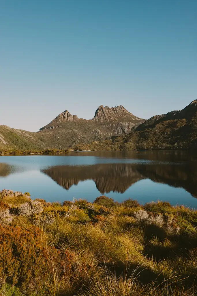 Cradle Mountain Explorer: Hobart to Launceston | One way
