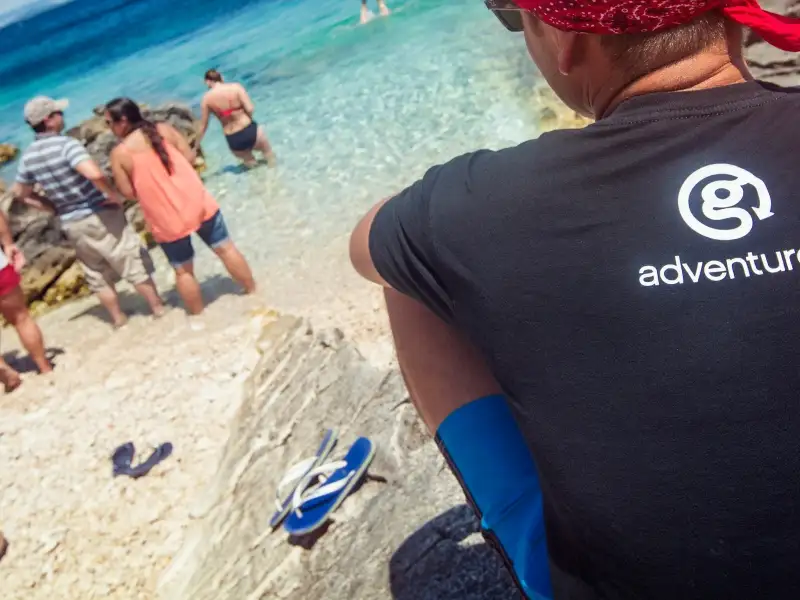 8 Day Croatia Sailing Adventure: Dubrovnik to Split | G Adventures