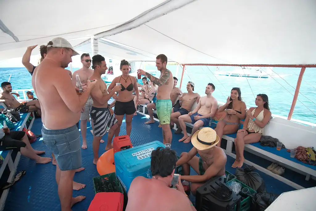 Whale Shark Swim and Canyoning Adventure | Oslob