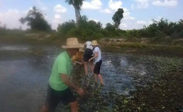 The Unseen Cambodia: Countryside Day Tour
