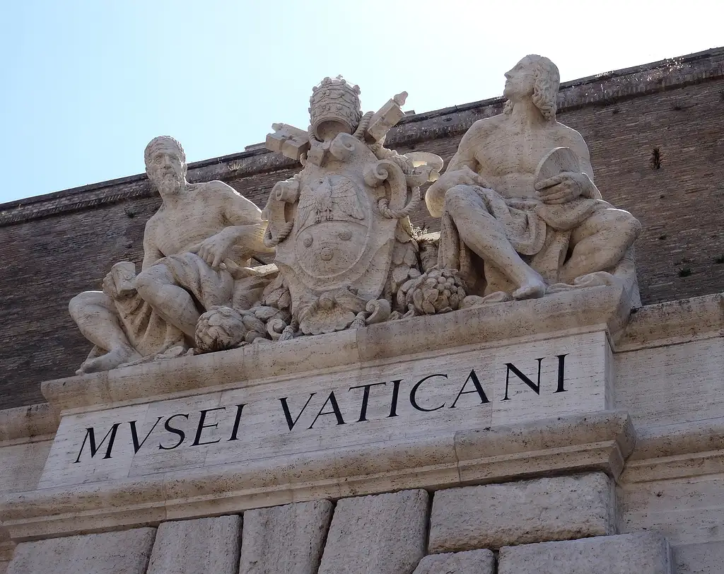Vatican Museums And Sistine Chapel Skip-the-line Tickets