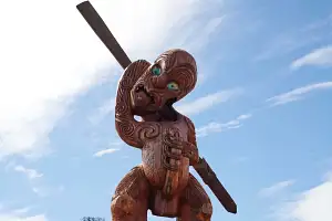 footprints of kupe hokianga