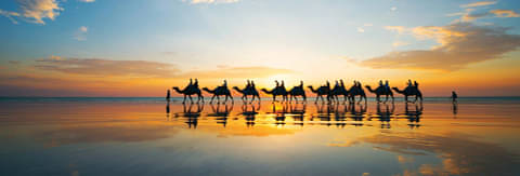 Cable Beach